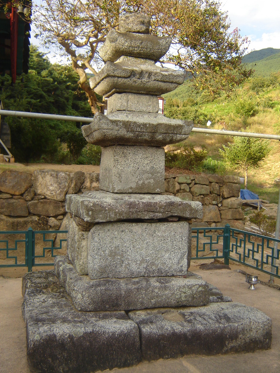 상은사 이미지