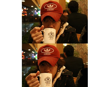 커피앤드 이미지