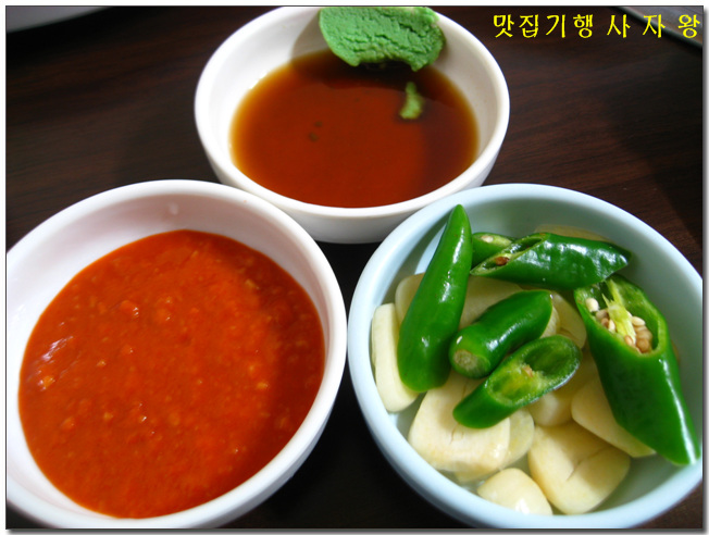서대시장족발 이미지