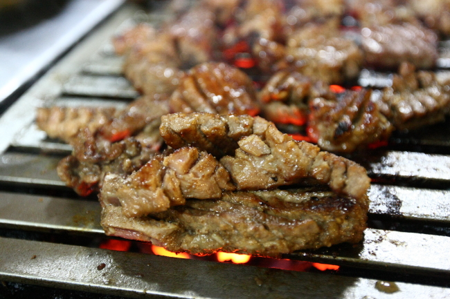 아빠연탄갈비 이미지