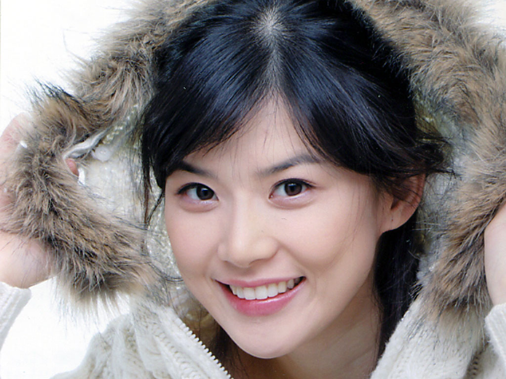 Bo-young Lee - Photo Gallery